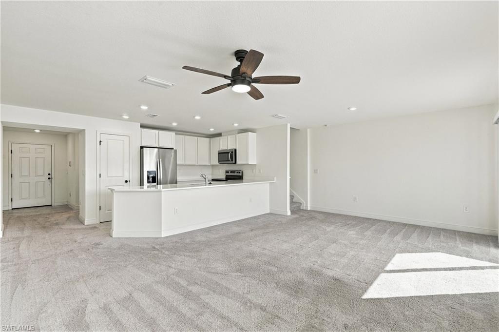 BAYSHORE COMMONS - Residential