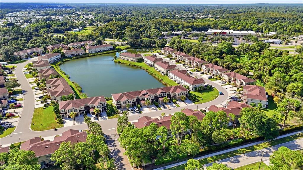 BAYSHORE COMMONS - Residential