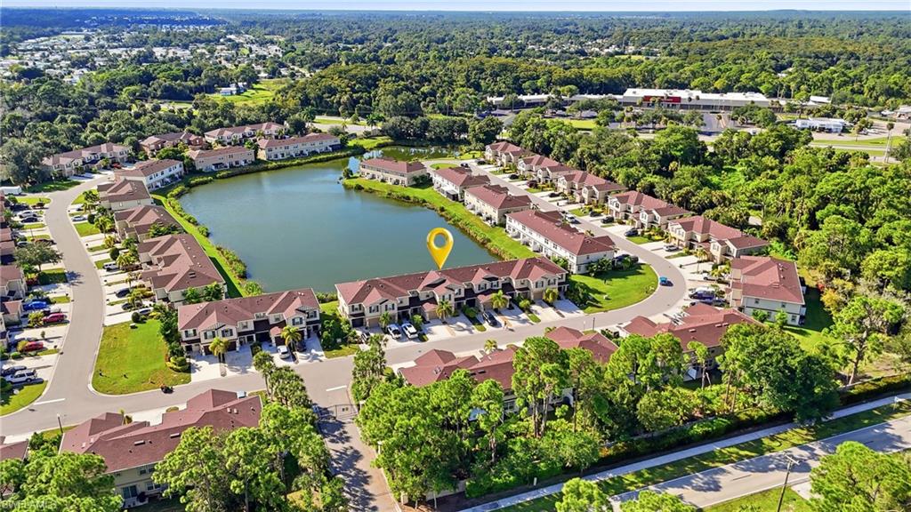 BAYSHORE COMMONS - Residential