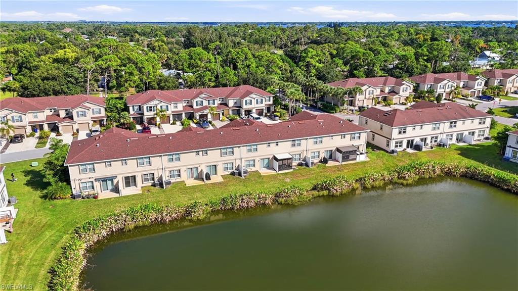 BAYSHORE COMMONS - Residential
