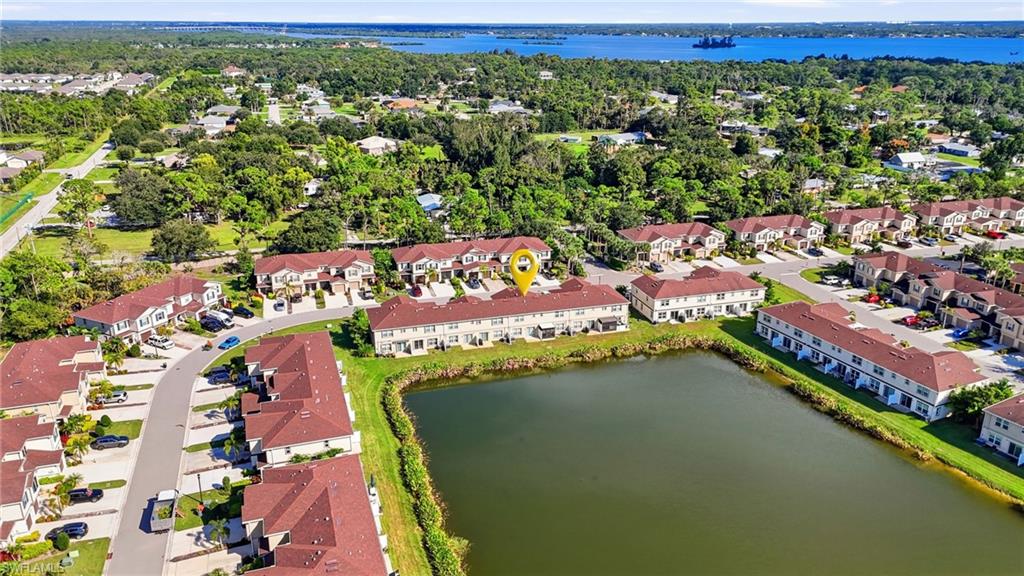 BAYSHORE COMMONS - Residential