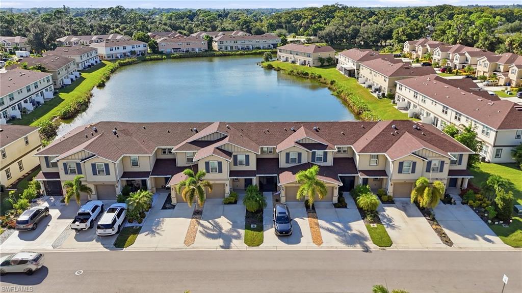 BAYSHORE COMMONS - Residential