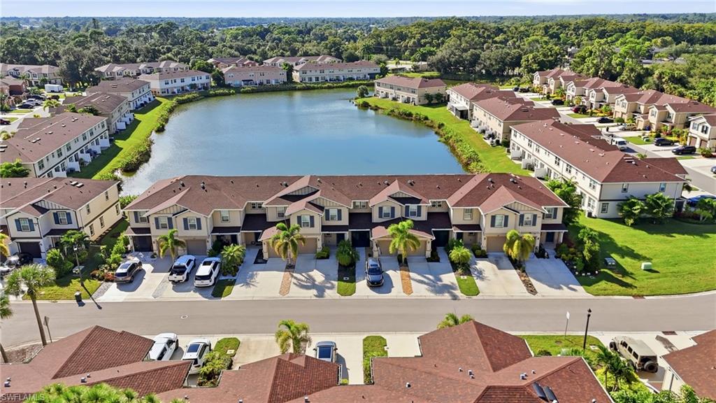 BAYSHORE COMMONS - Residential