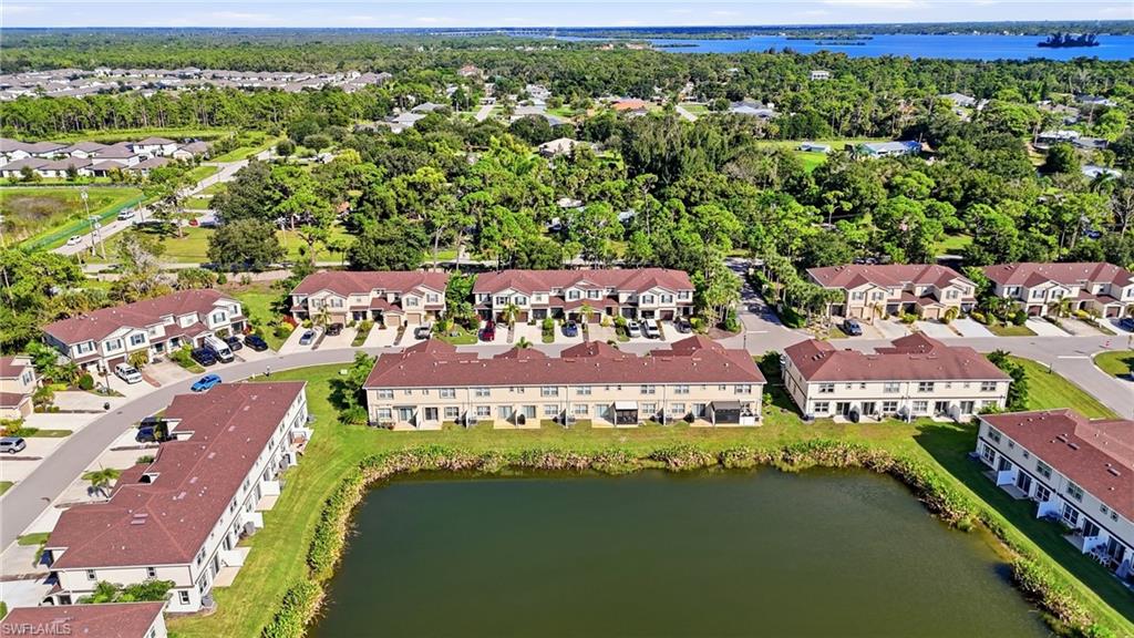 BAYSHORE COMMONS - Residential