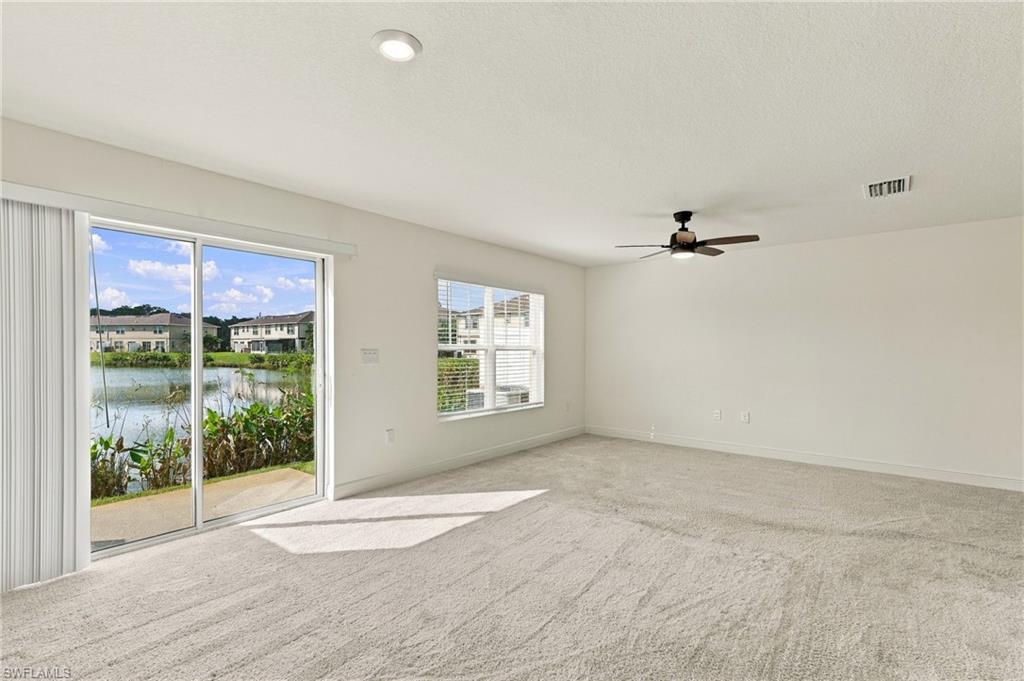 BAYSHORE COMMONS - Residential