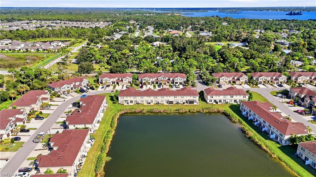 BAYSHORE COMMONS - Residential