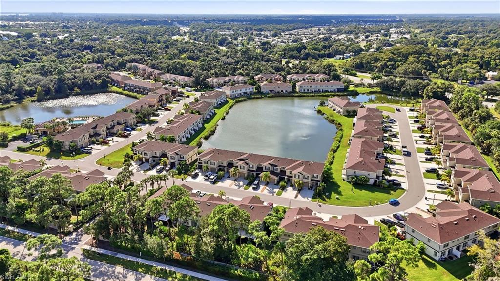 BAYSHORE COMMONS - Residential