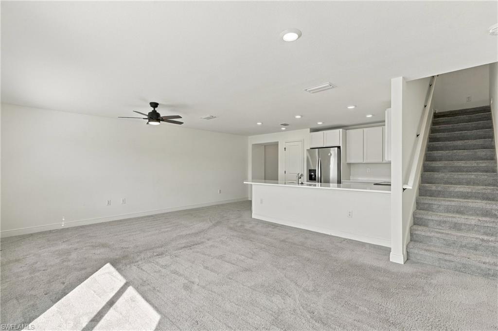 BAYSHORE COMMONS - Residential