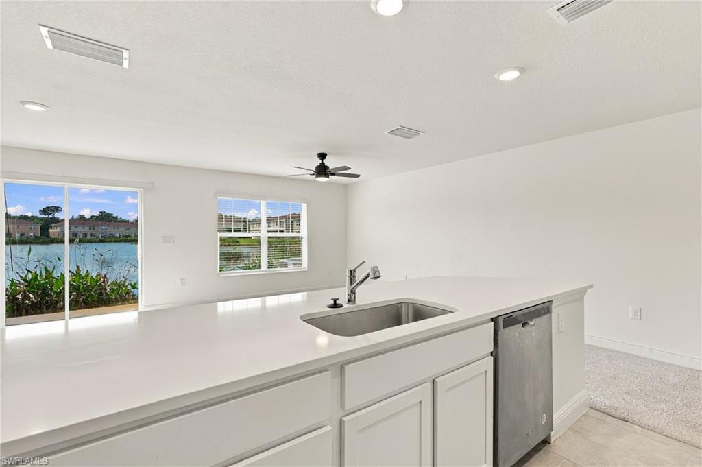 BAYSHORE COMMONS - Residential