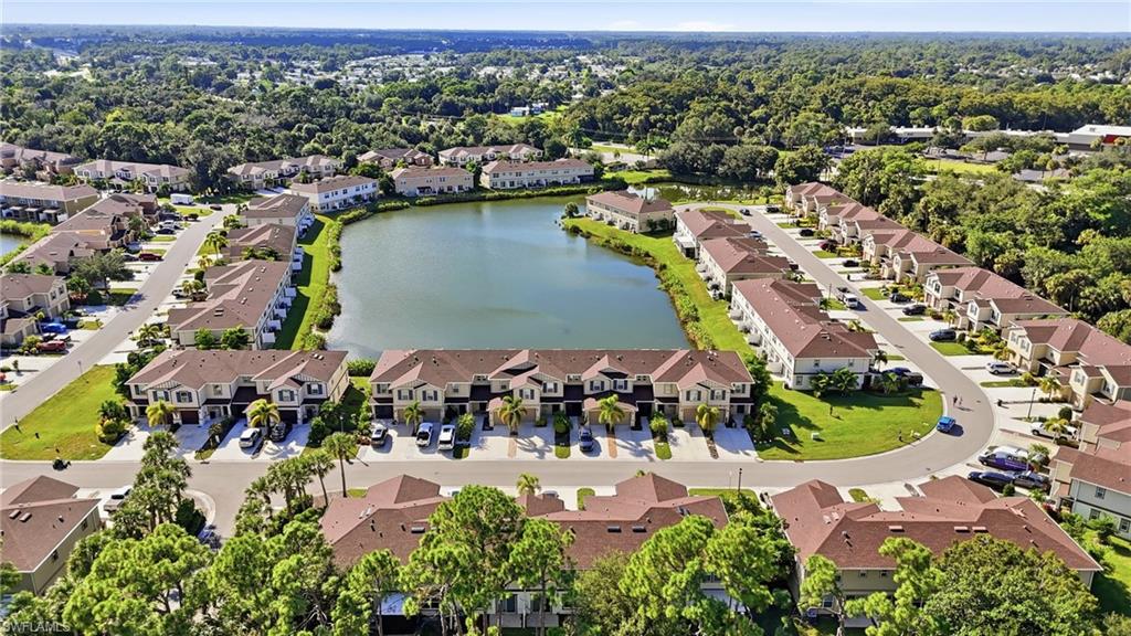 BAYSHORE COMMONS - Residential