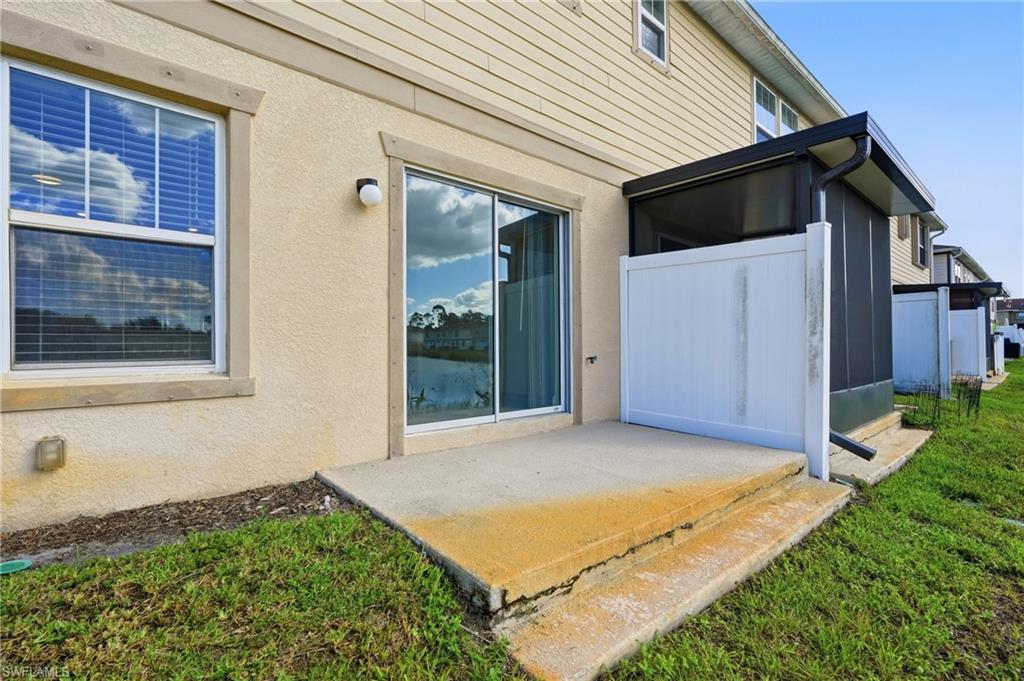 BAYSHORE COMMONS - Residential
