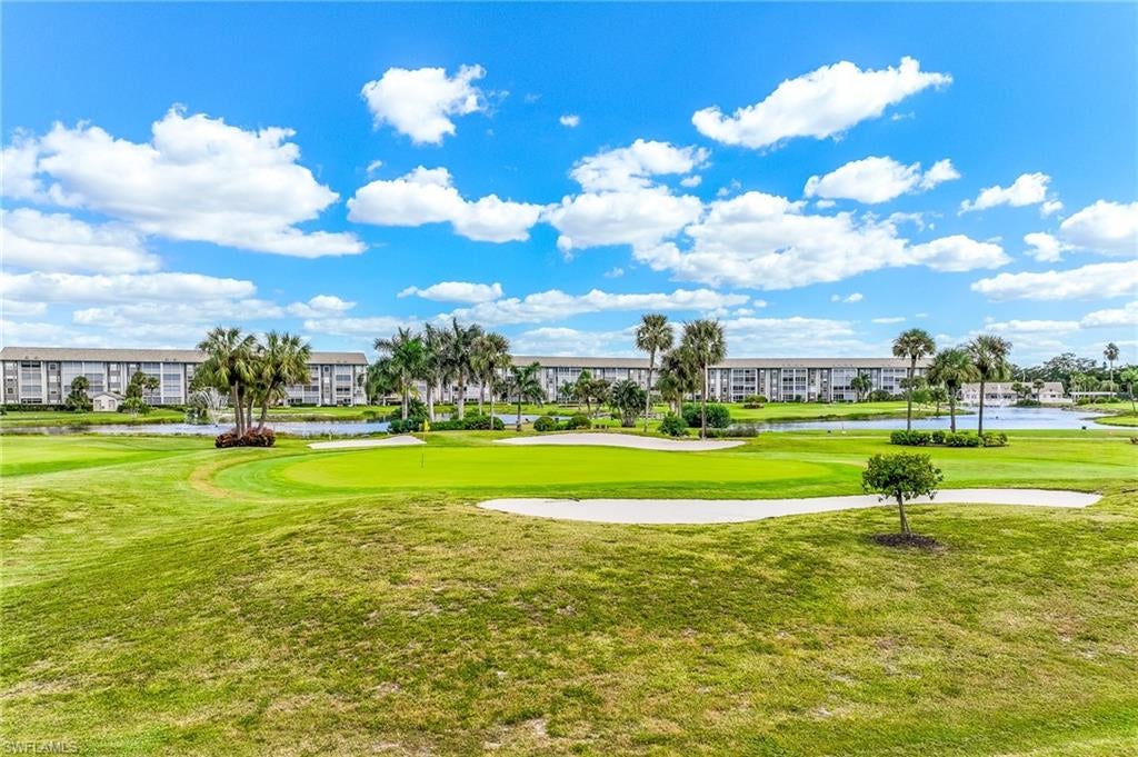GOLFVIEW GOLF & RACQUET CLUB - Residential