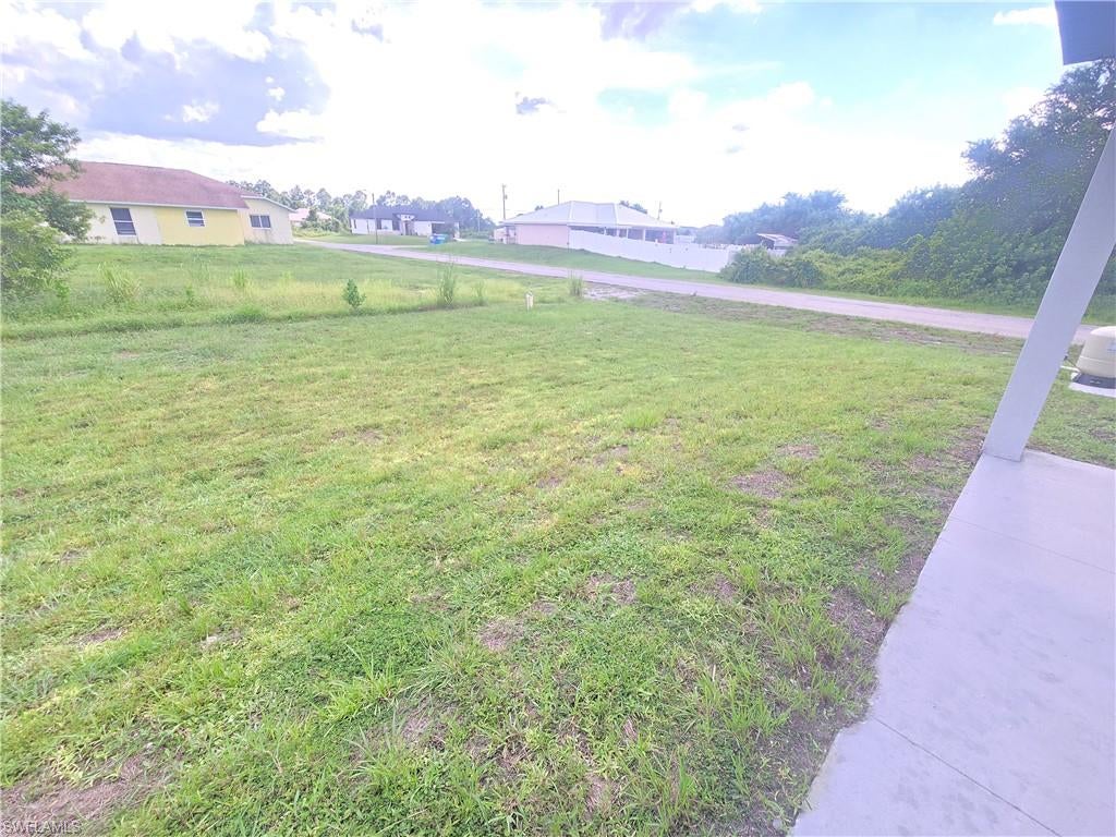 LEHIGH ACRES - Residential Lease
