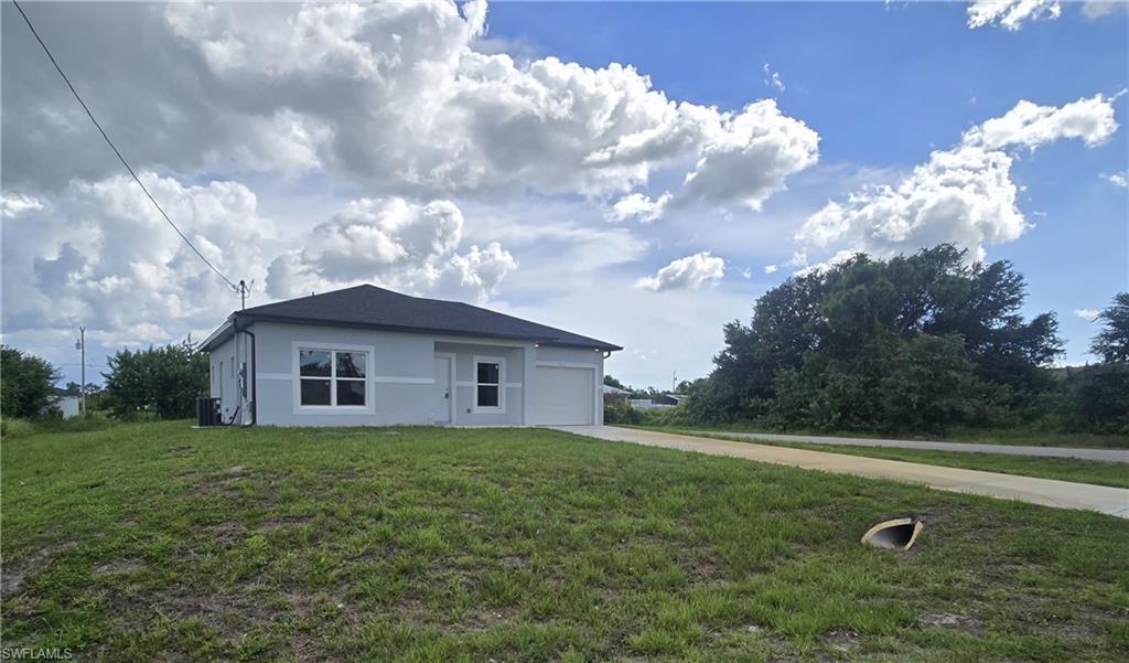LEHIGH ACRES - Residential Lease