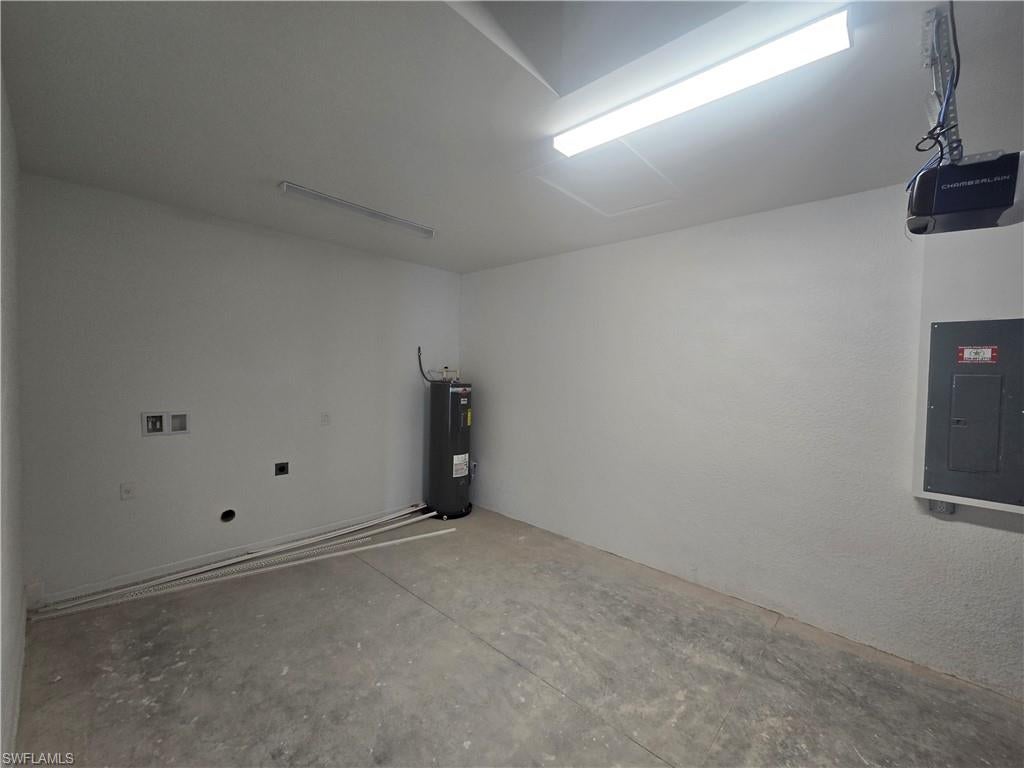 LEHIGH ACRES - Residential Lease