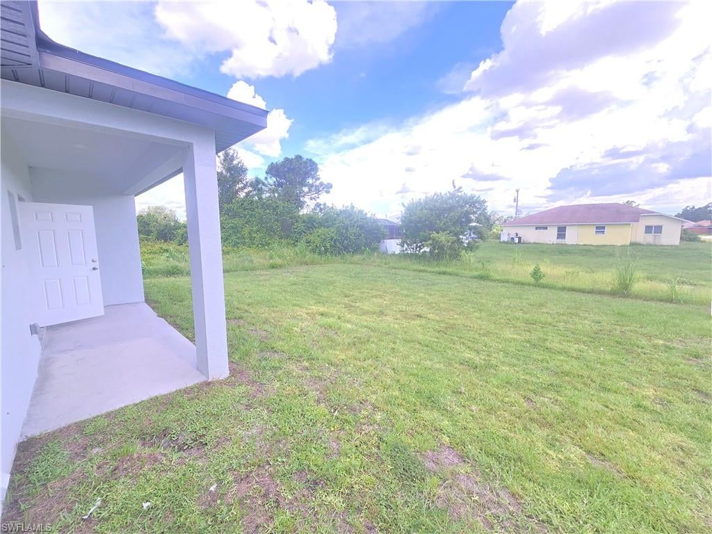 LEHIGH ACRES - Residential Lease