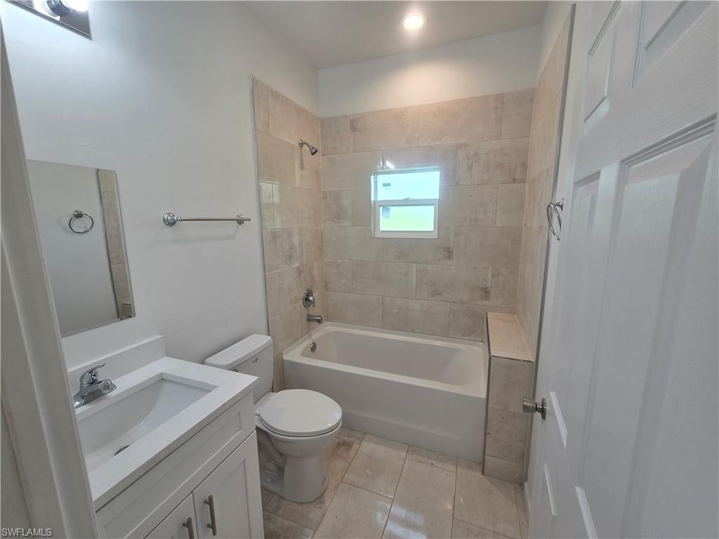 LEHIGH ACRES - Residential Lease