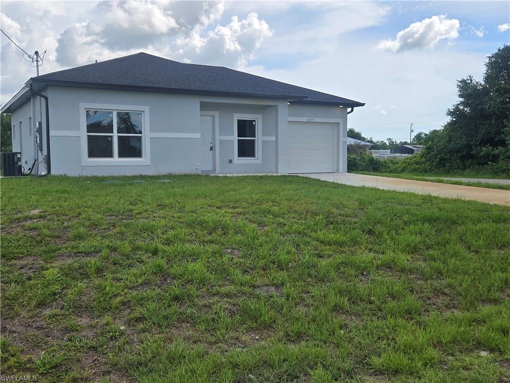 LEHIGH ACRES - Residential Lease