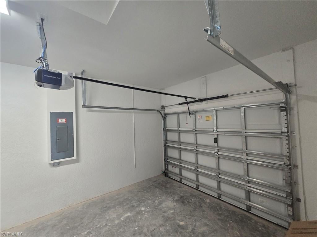 LEHIGH ACRES - Residential Lease