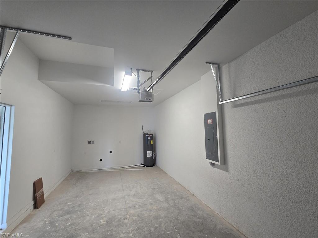 LEHIGH ACRES - Residential Lease