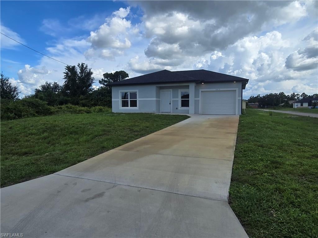 LEHIGH ACRES - Residential Lease