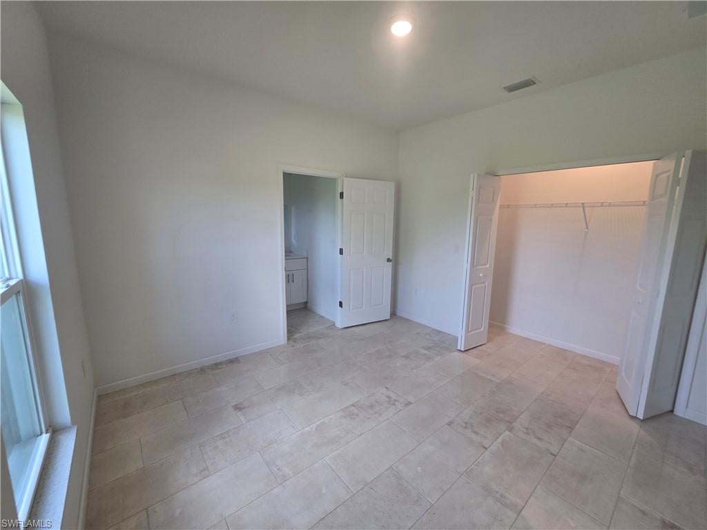 LEHIGH ACRES - Residential Lease