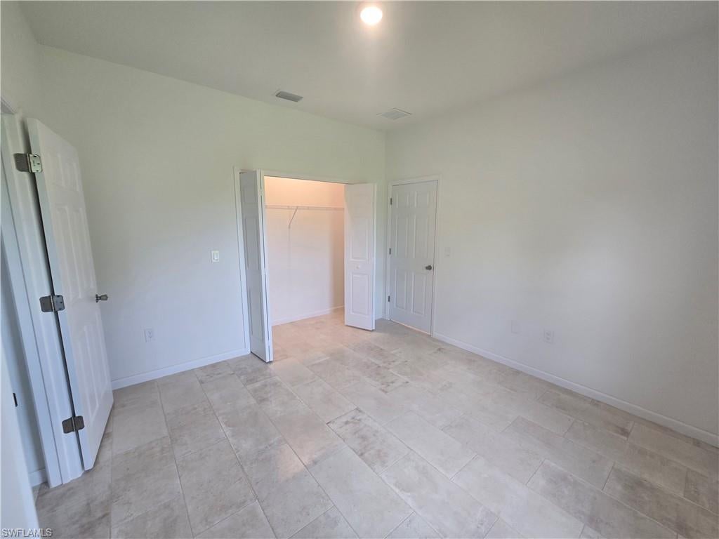 LEHIGH ACRES - Residential Lease
