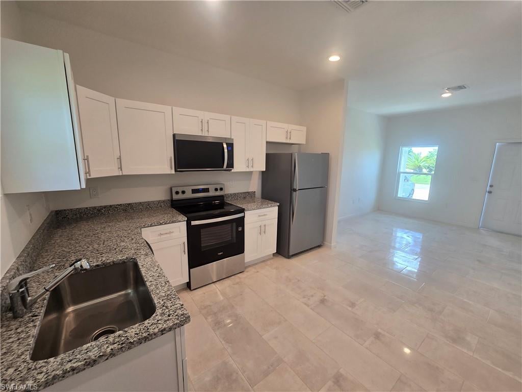 LEHIGH ACRES - Residential Lease
