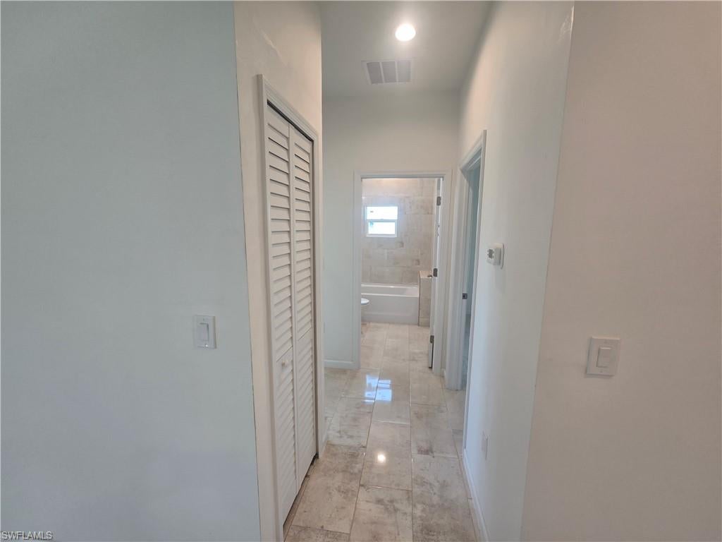 LEHIGH ACRES - Residential Lease