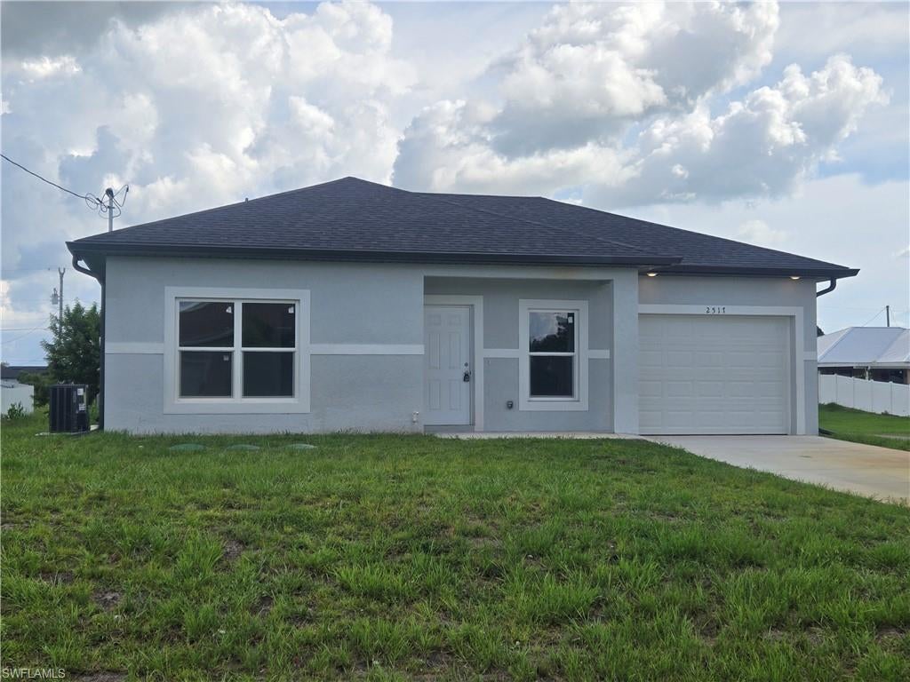 LEHIGH ACRES - Residential Lease
