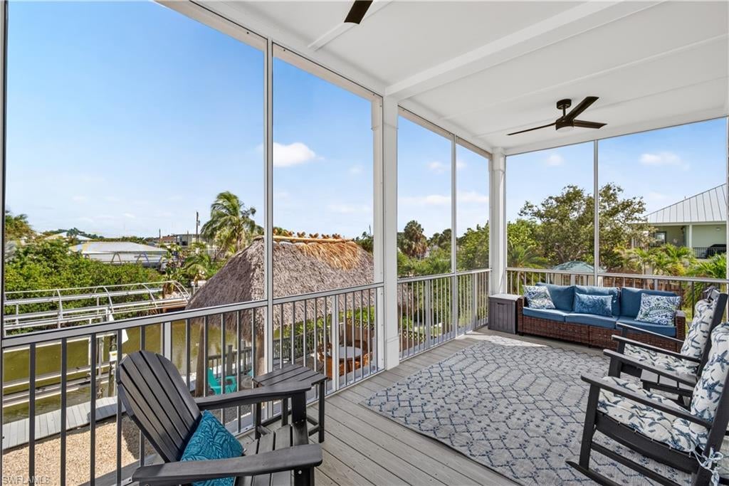 SHELL MOUND PARK - Residential