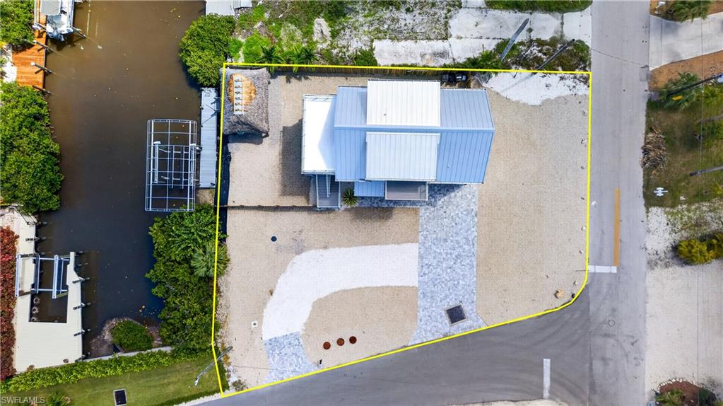 SHELL MOUND PARK - Residential
