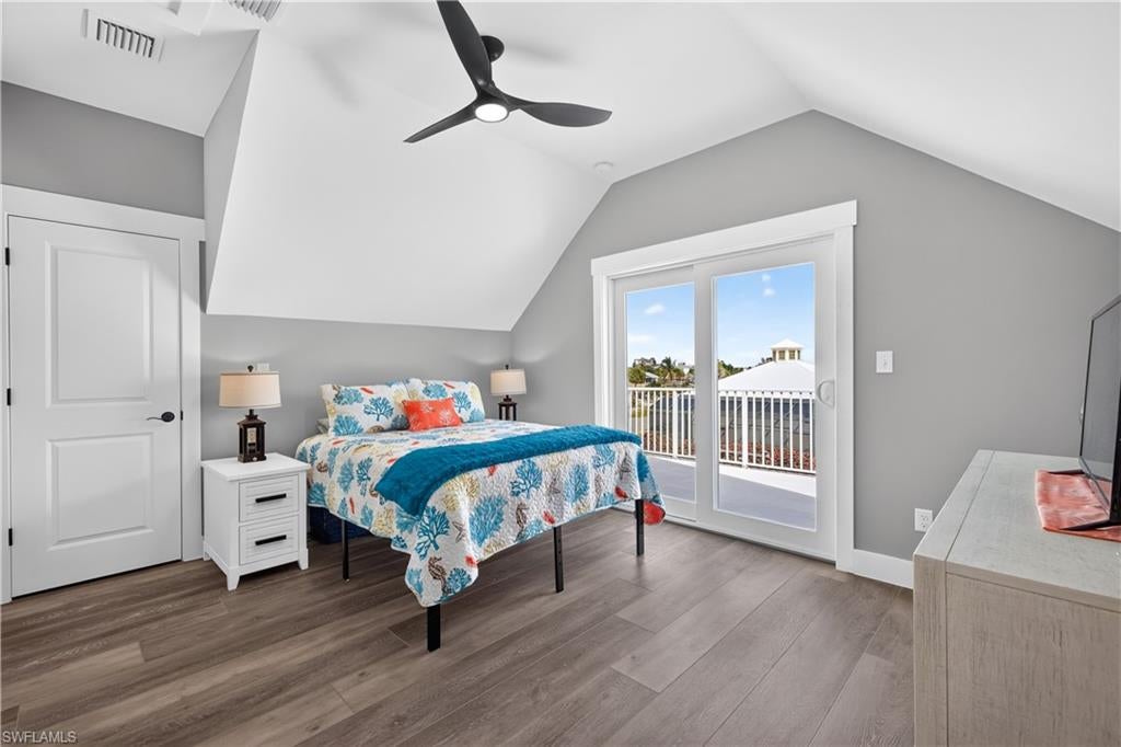 SHELL MOUND PARK - Residential