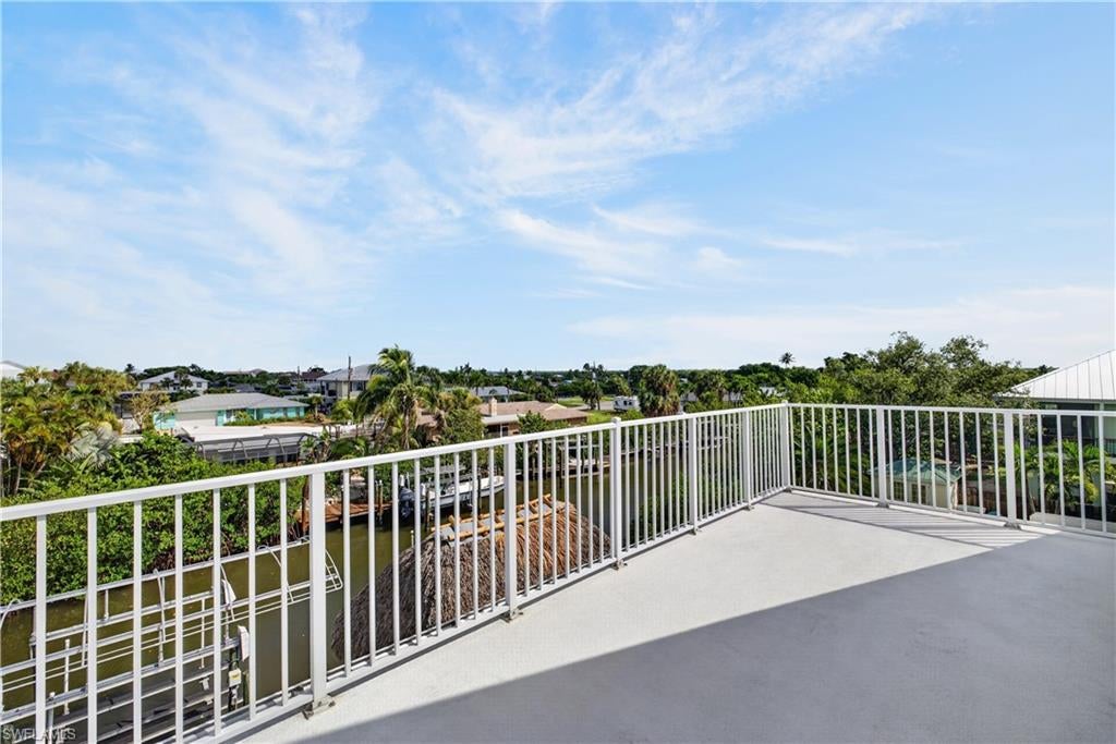 SHELL MOUND PARK - Residential