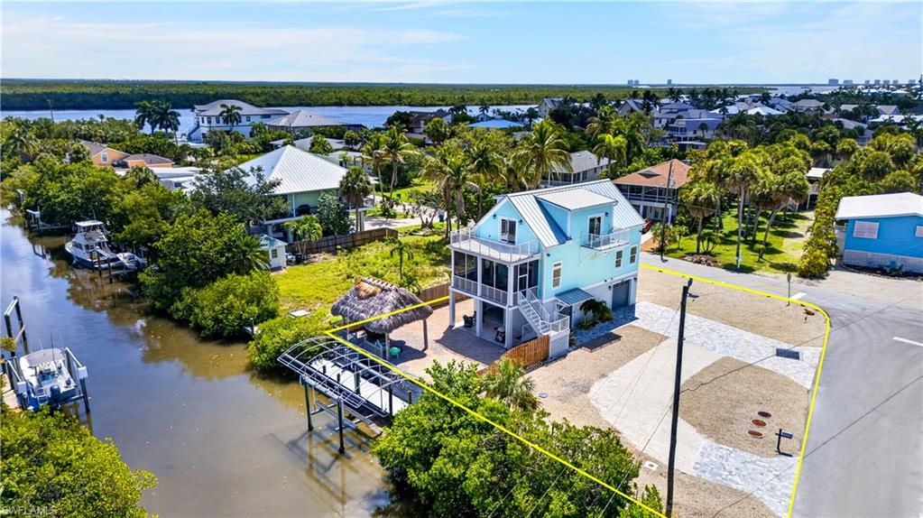 SHELL MOUND PARK - Residential