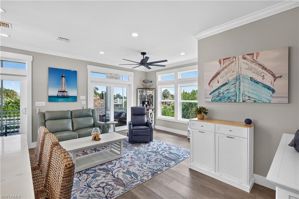 SHELL MOUND PARK - Residential