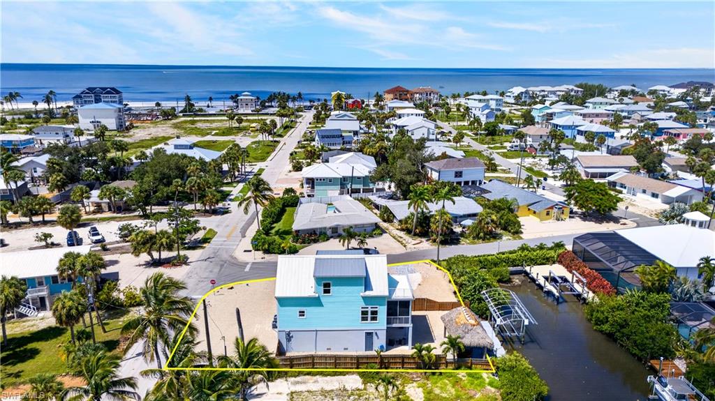 SHELL MOUND PARK - Residential