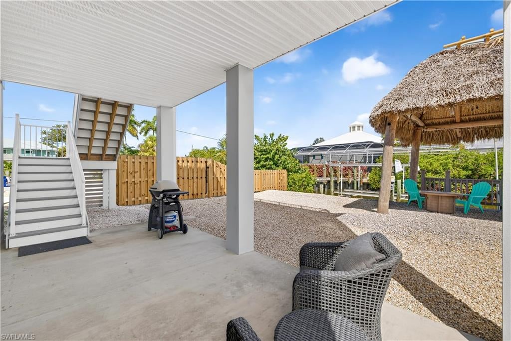 SHELL MOUND PARK - Residential