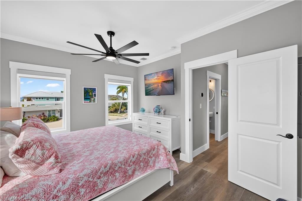 SHELL MOUND PARK - Residential