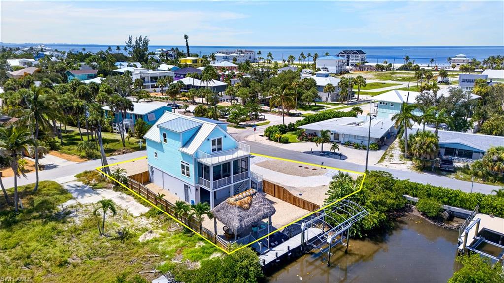 SHELL MOUND PARK - Residential