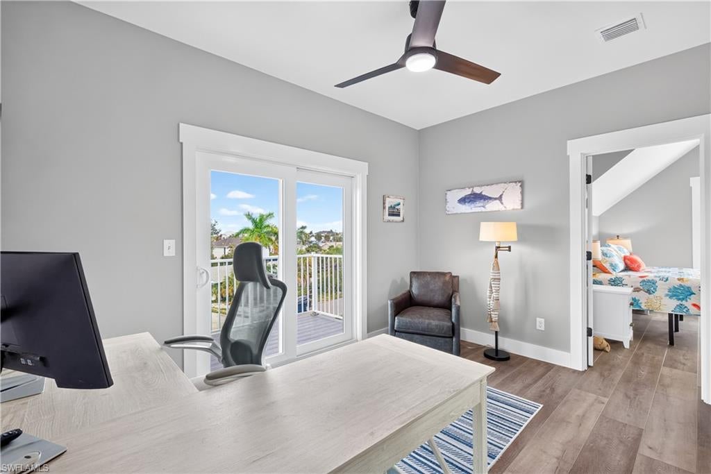 SHELL MOUND PARK - Residential