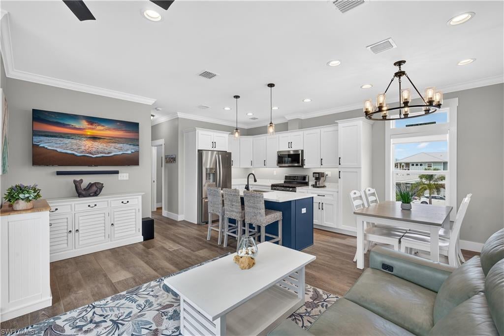SHELL MOUND PARK - Residential