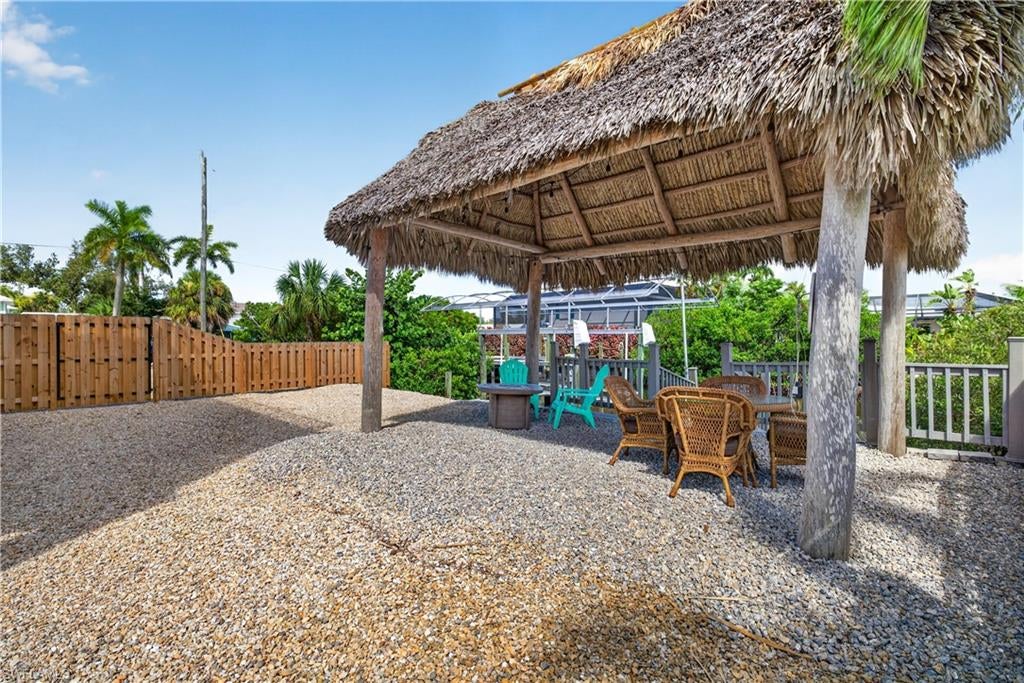SHELL MOUND PARK - Residential