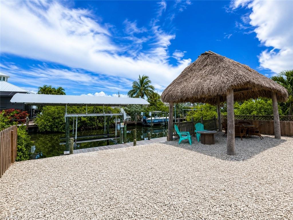 SHELL MOUND PARK - Residential