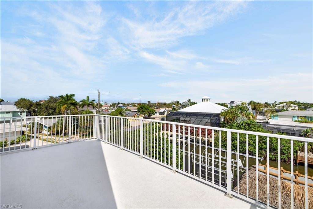 SHELL MOUND PARK - Residential