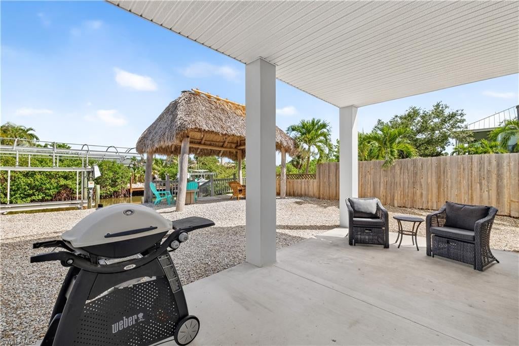 SHELL MOUND PARK - Residential