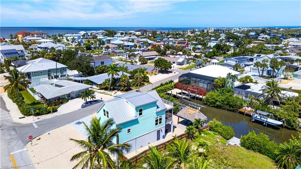SHELL MOUND PARK - Residential
