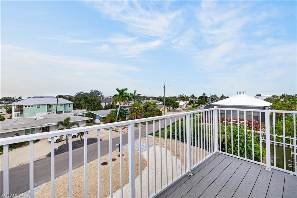 SHELL MOUND PARK - Residential
