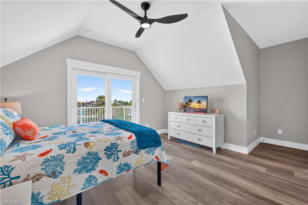 SHELL MOUND PARK - Residential