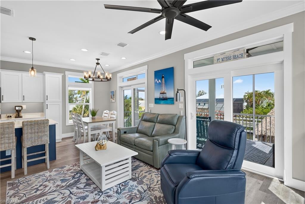 SHELL MOUND PARK - Residential